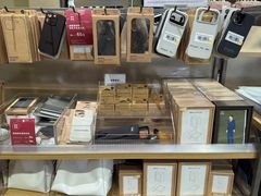 -MUJI无印良品(远洋未来广场店)