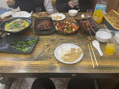 -炉内瓦·瓦片烧烤(明日星城店)