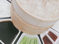 -茶港食堂(武昌店)