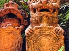 -云水谣景区-土楼之光文化园