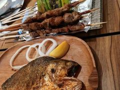 -耶里夏丽·丝路新疆菜·清真食品(徐汇南丹东路臻选店)