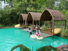 -HERRE·FARM 赫尔露营农场·团建聚会包场