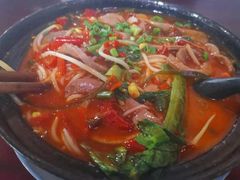 -李米线(武陵路店)