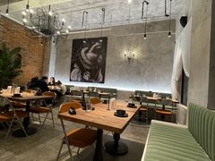 -INSA Korean Bistro饮鲨韩食酒馆