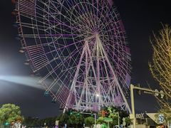 -南昌之星摩天轮