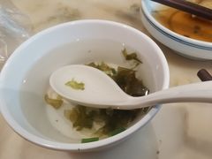 -慧娟面馆·餐厅(望江路店)