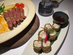 -月芽·自由餐厅·西溪湿地餐厅