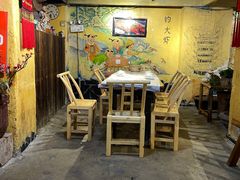 -可可大虾武汉土菜大排档(万松园1店)