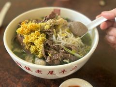 -潮镇老尾牛杂(环城西路店)