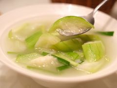 台湾丝瓜-光头匠