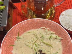 -正阳门饭庄·烤鸭·北京菜(万丰路七里庄店)