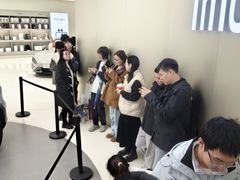 -小米之家(渝中龙湖时代天街店)