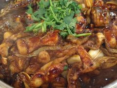 -黄记煌三汁焖锅(名泉广场店)