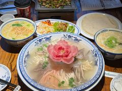 -老雒阳面馆·水席·洛阳菜(王城路店)