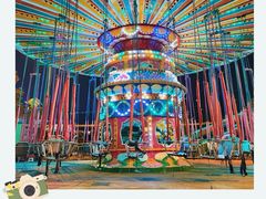 -洋湖国家湿地公园