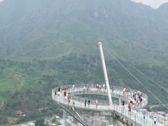 -野三坡刘家河高山漂流