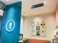 -海馬体照相馆(莘庄维璟印象城店)