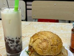 -沙溪兄茶餐厅