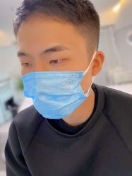 -Doris多里斯半永久纹眉·SMP纹发·发际线