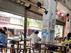 大堂-黑竹香鸡(营和巷店)