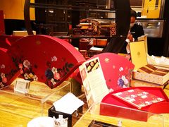 -广州文华东方酒店·文华饼店