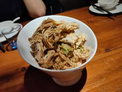 -又一福烤鸭·北京菜(东四店)