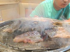 -闻老头·菊花炭烤肉(D11店)