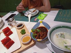 -悦得闲广式点心茶楼(蓝鲸世界店)