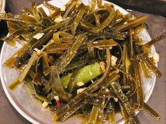 -华中科技大学东三学生食堂
