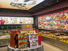 -永红源啤酒·烧烤·海鲜·大排档(台柳路店)