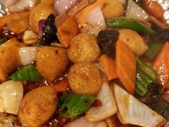 -9号小厨师(端平桥店)