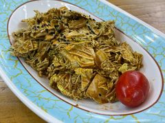 -清真利德顺小老饭庄(复兴路店)