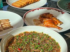 -北書房·墨宴(国际博览中心店)