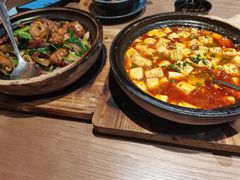 -啫火啫啫煲·顺德干蒸(西乡天虹店)