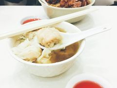 -麦文记面家(佐敦店)