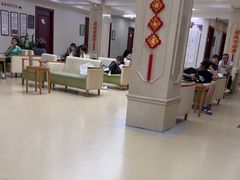 -北京朝阳门中西医结合医院