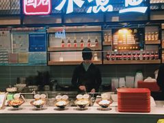 -北市万盛购物广场