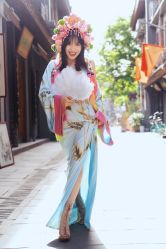 -蔚蓝映像STUDIO婚纱摄影(南稍门店)