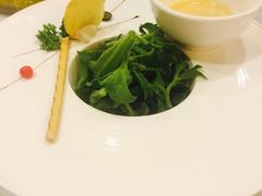 -福州大饭店-自助餐