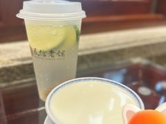 -民信老铺(双皮奶博物馆店)