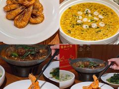 -沪上馨和小馆•海派上海菜(陆家浜路店)