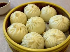 -功德林素菜饭庄(前门店)