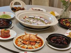 -唔哩赞·崇明私藏菜(建国西路店)