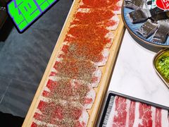 -红沃鳗鱼黑牛烤肉店(不老街店)