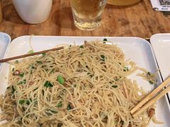 -木屋烧烤(惠阳华润小径湾店)