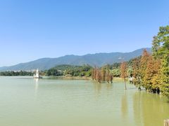 -星湖旅游景区七星岩