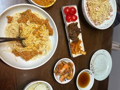 -裕兴记•蟹黄面馆(人民广场店)