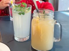 -尚牛社会 Beef & Liberty(金桥EKA天物店)