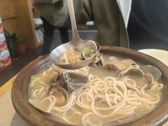 -渔家颂歌渔家味道(青石路店)