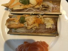 -赛瑞喜来登大酒店-盛宴自助餐厅